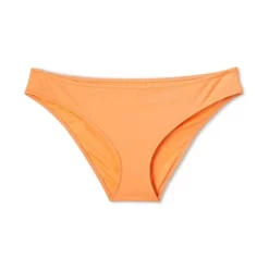 Women's Hipster Bikini Bottom - Shade & Shore™ Orange -Shade & Shore GUEST fa8bd551 2625 4f0b ac92 d0e33fec39a3
