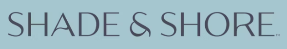 Shade & Shore